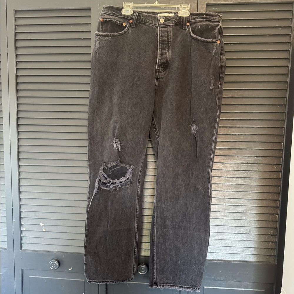Abercrombie (& Fitch) jeans